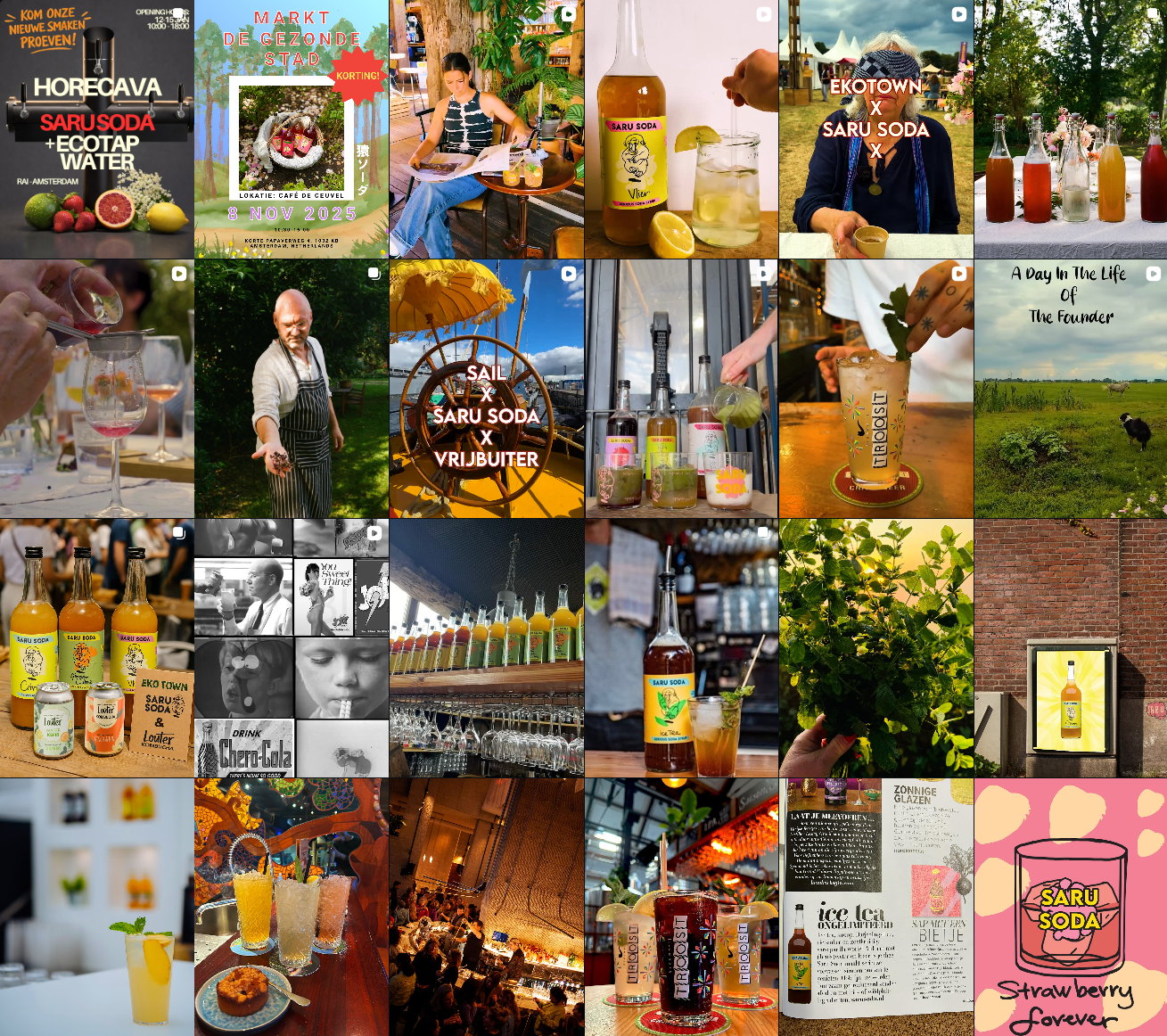 saru soda instagram2